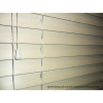 2 &quot;Faux Wood Venetian Blind (rideaux de fenêtre en PVC)